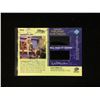 Image 2 : DISNEY TREASURES TIM BURTONS THE NIGHTMARE BEFORE CHRISTMAS 2-FILM CARD