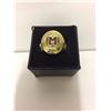 Image 1 : REPLICA STANLEY CUP RING (MONTREAL CANADIANS)