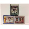 Image 1 : OJ SIMPSON SPORTS CARD LOT