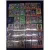 Image 1 : 1966 NFL CARDS