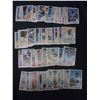 Image 1 : 70 CARDS FROM 1980