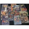 Image 1 : VINTAGE D.C. GOLD KEY COMICS