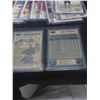 Image 2 : 70  1981 O.P.C.NHL IN PROTECTIVE CASES