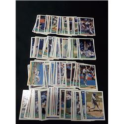 130 1994 TOPPS MLB V.G.++