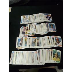 350+ 1974 TOPPS MLB