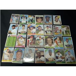 1960'S 1970'S TOPPS MLB