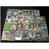 Image 1 : 1960'S 1970'S TOPPS MLB