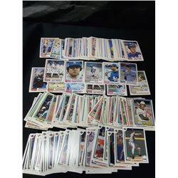 MLB DONRUSS UPPERDECK