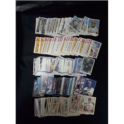 1984 FLEER 1991 SCORE 1973 TOPPS 1981 TOPPS 1978 O.P.C. MLB