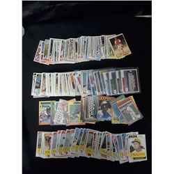 1974 MLB TRADED CARDS 1975.76 OPC 1976 TOPPS