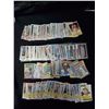 Image 1 : 1974 MLB TRADED CARDS 1975.76 OPC 1976 TOPPS