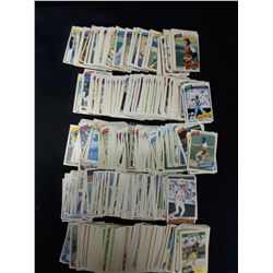 HUGE LOT OF 79,80,81 MLB OPC