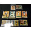 Image 1 : 1952 OTTO GRAHAM 1956 TOPPS 1957 TOPPS NFL