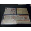 Image 2 : 1952 OTTO GRAHAM 1956 TOPPS 1957 TOPPS NFL