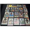 Image 1 : 1960'S 1970'S NFL CARDS