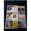 Image 1 : GRETZKY 1980,81,82 CARDS