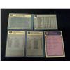 Image 2 : 1981,82 GRETZKY CARDS