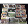 Image 1 : 1974 TOPPS  MLB ROOKIE, WORLD SERIES CARDS