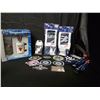 Image 1 : YANKEES MARINERS BULLS MEMORABILIA