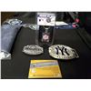 Image 2 : YANKEES MARINERS BULLS MEMORABILIA