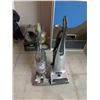 Image 1 : HEPA, WINDTUNNEL VACUUMS