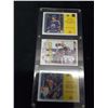 Image 1 : 1981,82 GRETZKY CARD DISPLAY