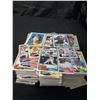 Image 1 : HUGE 600+1980 TOPPS MLB LOT