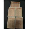 Image 2 : HUGE 600+1980 TOPPS MLB LOT