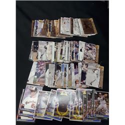 FULL 1994 TED WILLIAM MLB SET++ RIPKIN SEAVER GWYNN LOT