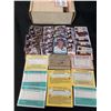 Image 2 : FULL SET 1991 TOPPS MLB+ RIPKIN, SEAVER LOT AND CLARK, MCGWIRE ROOKIES
