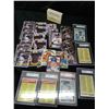 Image 1 : 12 RIPKINS 6 SEAVERS 6 GWYNNS & MINT 1994 DONRUSS  MLB PACKET