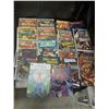 Image 2 : VARIOUS MARVEL D.C. GOLD KEY COMICS