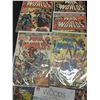 Image 3 : VARIOUS MARVEL D.C. GOLD KEY COMICS