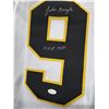 Image 3 : SIGNED JOHNNY BUCYK JERSEY WITH DUAL COA