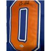 Image 3 : SIGNED BILL RANFORD JERSEY WITH DUAL COA