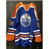 Image 4 : SIGNED BILL RANFORD JERSEY WITH DUAL COA