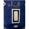 Image 2 : SIGNED ANDREI VASILEVSKY LIGHTNING JERSEY WITH COA