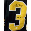 Image 3 : SIGNED GERRY CHEEVERS JERSEY WITH DUAL COA