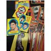 Image 2 : VINTAGE DC SUPERMAN 2 CARDS. UNOPENED ROBOCOP 2, DEMOLITION MAN