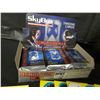 Image 3 : VINTAGE DC SUPERMAN 2 CARDS. UNOPENED ROBOCOP 2, DEMOLITION MAN