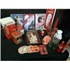 Image 1 : VINTAGE STYLED COCA COLA MEMORABILIA