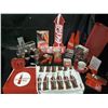 Image 1 : VINTAGE STYLED COCA COLA MEMORABILIA