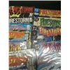 Image 2 : D.C. COMICS FIRESTORM COLLECTION