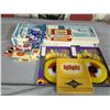 Image 1 : VINTAGE GAMES IN ORIGINAL BOXES