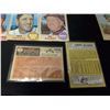 Image 2 : MLB CARDS OF THE 1960'S AND 1970'S