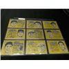 Image 2 : TOPPS 1970 MLB ALLSTARS