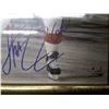 Image 2 : FRAMED HENRICK ZETTERBERG AUTOGRAPHED PHOTO