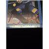 Image 2 : BRETT HULL AUTOGRAPHED CARD