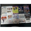 Image 2 : VARIOUS  MARVEL, DC, SUPERHERO COMICS LOT