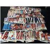 Image 2 : HUGE LOT OF SERGEI FEDOROV CARDS